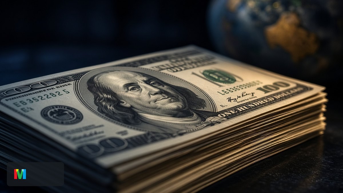 Dólar no pico de 18 meses deixa Trump com mão fraca às vésperas das midterms